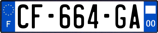 CF-664-GA