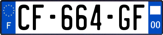 CF-664-GF