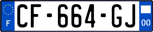 CF-664-GJ