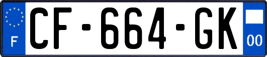 CF-664-GK