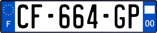 CF-664-GP