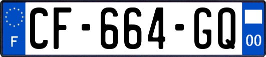 CF-664-GQ