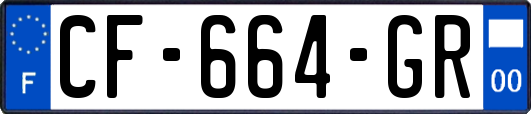 CF-664-GR