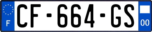 CF-664-GS