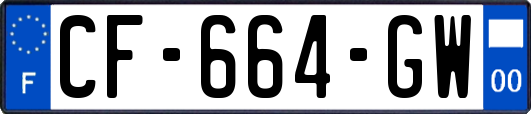 CF-664-GW