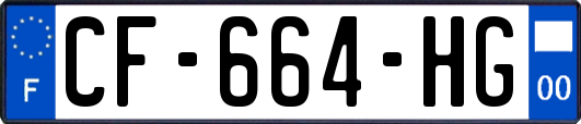 CF-664-HG