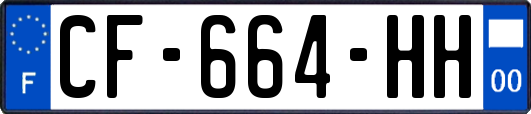 CF-664-HH