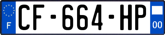 CF-664-HP