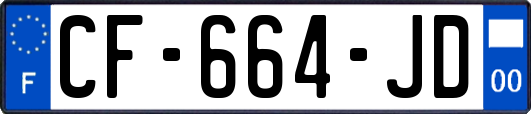 CF-664-JD