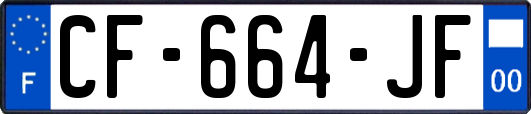CF-664-JF