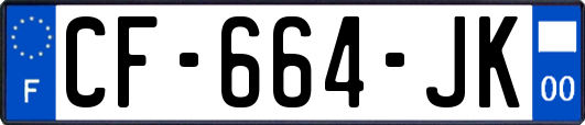 CF-664-JK