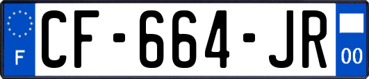CF-664-JR