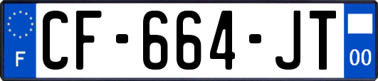 CF-664-JT
