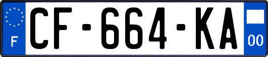CF-664-KA