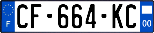 CF-664-KC