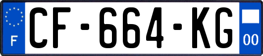 CF-664-KG