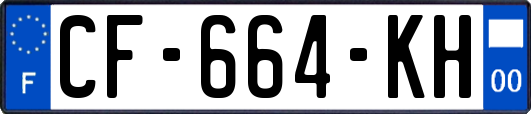 CF-664-KH