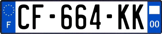 CF-664-KK