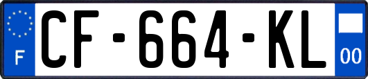 CF-664-KL