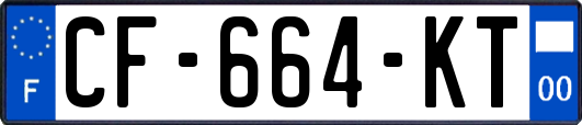 CF-664-KT
