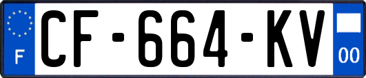 CF-664-KV