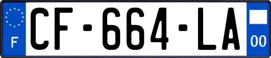 CF-664-LA