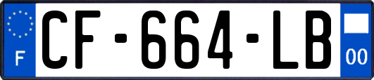 CF-664-LB