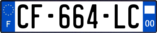 CF-664-LC
