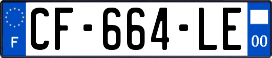 CF-664-LE