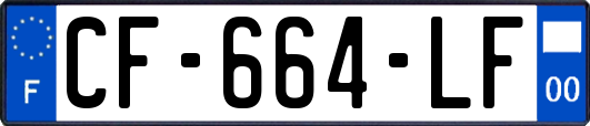 CF-664-LF