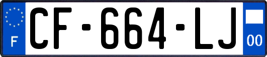 CF-664-LJ