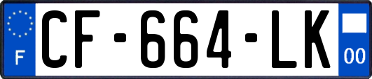 CF-664-LK