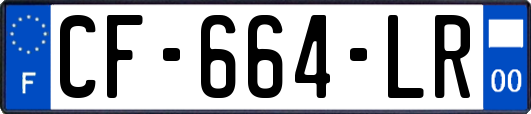 CF-664-LR