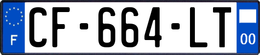 CF-664-LT