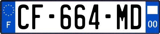 CF-664-MD