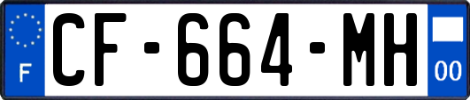 CF-664-MH
