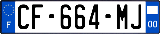 CF-664-MJ