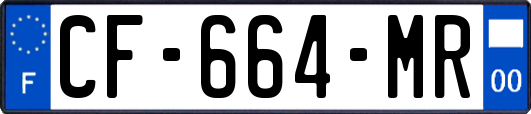 CF-664-MR