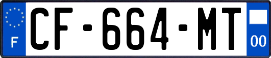 CF-664-MT