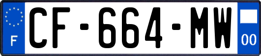 CF-664-MW