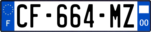CF-664-MZ