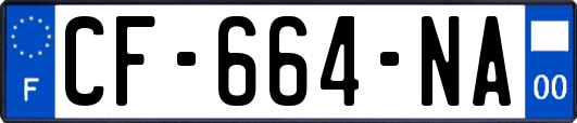 CF-664-NA