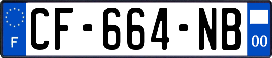 CF-664-NB