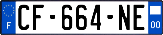 CF-664-NE