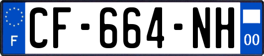 CF-664-NH