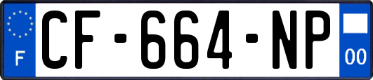 CF-664-NP