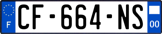 CF-664-NS