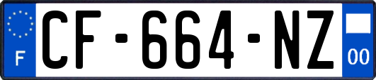 CF-664-NZ