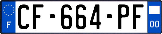 CF-664-PF