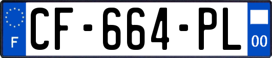 CF-664-PL